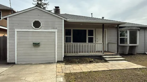 1268 Carlton Avenue, Menlo Park, CA 94025 - #: ML82036695