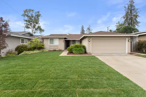 5140 Bobbie Avenue, San Jose, CA 95130 - #: ML82001367