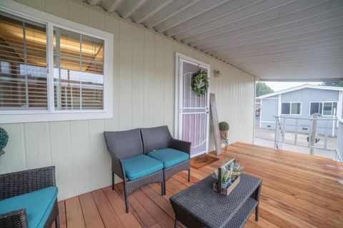 Tiny photo for 49 Blanca Lane #310, WATSONVILLE, CA 95076 (MLS # ML82020865)