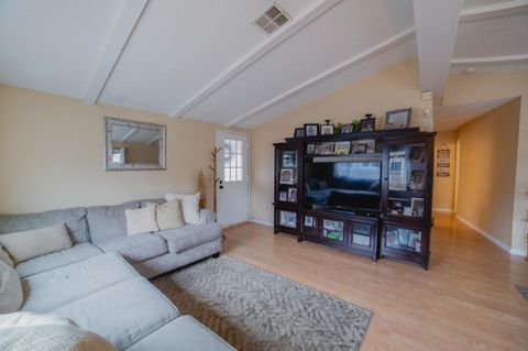 Tiny photo for 49 Blanca Lane #310, WATSONVILLE, CA 95076 (MLS # ML82020865)