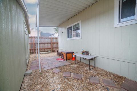 Tiny photo for 49 Blanca Lane #310, WATSONVILLE, CA 95076 (MLS # ML82020865)