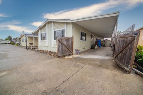 Tiny photo for 49 Blanca Lane #310, WATSONVILLE, CA 95076 (MLS # ML82020865)