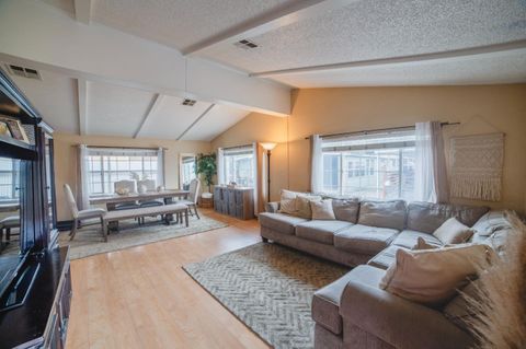 Tiny photo for 49 Blanca Lane #310, WATSONVILLE, CA 95076 (MLS # ML82020865)