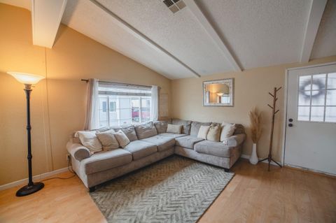 Tiny photo for 49 Blanca Lane #310, WATSONVILLE, CA 95076 (MLS # ML82020865)