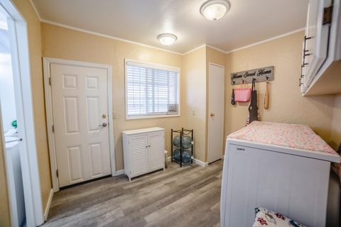 Tiny photo for 49 Blanca Lane #310, WATSONVILLE, CA 95076 (MLS # ML82020865)