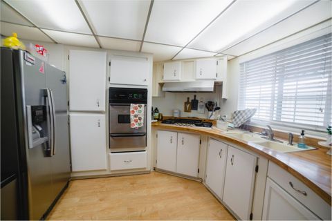 Tiny photo for 49 Blanca Lane #310, WATSONVILLE, CA 95076 (MLS # ML82020865)