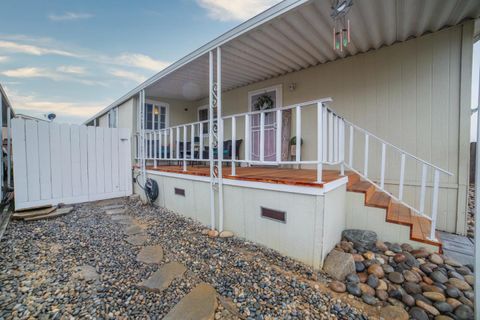 Tiny photo for 49 Blanca Lane #310, WATSONVILLE, CA 95076 (MLS # ML82020865)