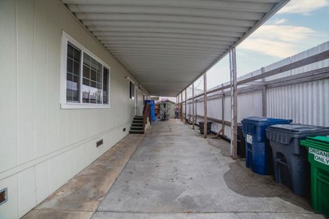 Tiny photo for 49 Blanca Lane #310, WATSONVILLE, CA 95076 (MLS # ML82020865)