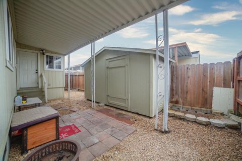 Tiny photo for 49 Blanca Lane #310, WATSONVILLE, CA 95076 (MLS # ML82020865)