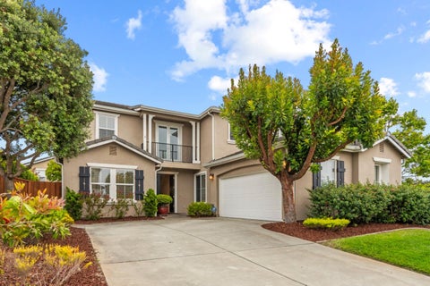 Tiny photo for 5011 Pacific Crest Drive, SEASIDE, CA 93955 (MLS # ML82052917)