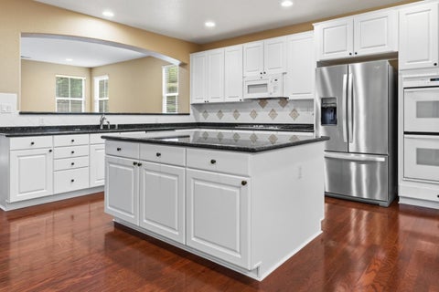 Tiny photo for 5011 Pacific Crest Drive, SEASIDE, CA 93955 (MLS # ML82052917)
