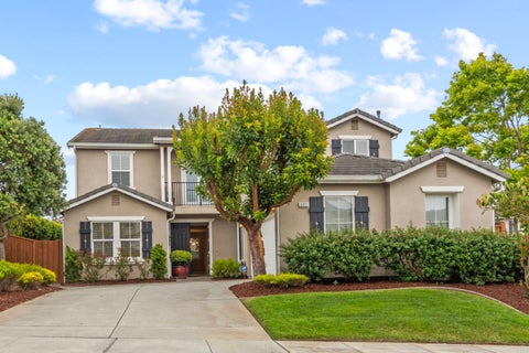 Photo of 5011 Pacific Crest Drive, SEASIDE, CA 93955 (MLS # ML82052917)