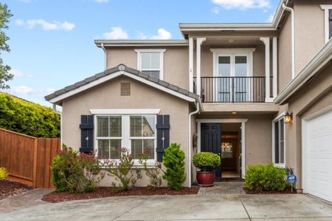 Tiny photo for 5011 Pacific Crest Drive, SEASIDE, CA 93955 (MLS # ML82052917)