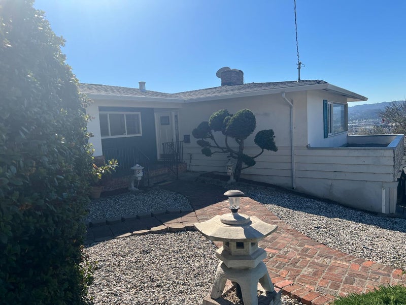 641 Rocca Avenue