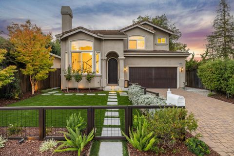 2138 Avy Avenue Menlo Park CA 94025