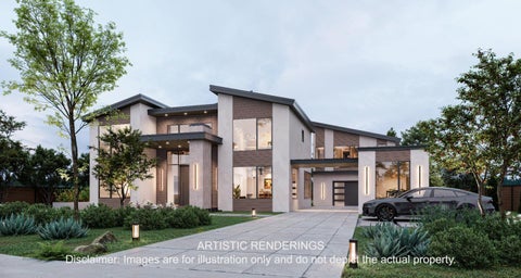 Photo of 20 Castle Court, Hillsborough, CA 94010 (MLS # ML82059857)