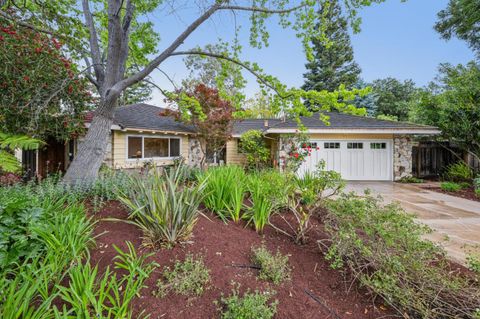 71 Cody Lane LOS ALTOS CA 94022