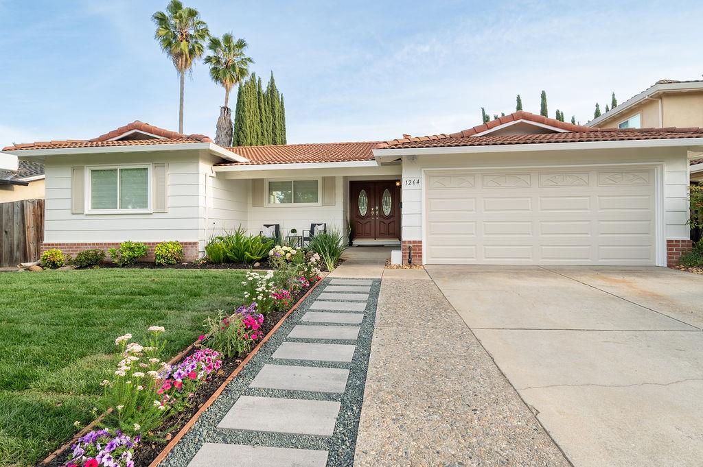 1264 Butterfly Drive