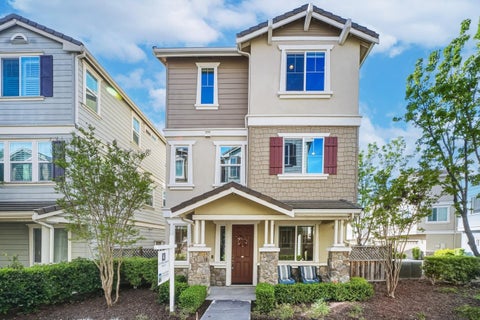 Photo of 7026 N Mariposa Lane, DUBLIN, CA 94568 (MLS # ML82040167)