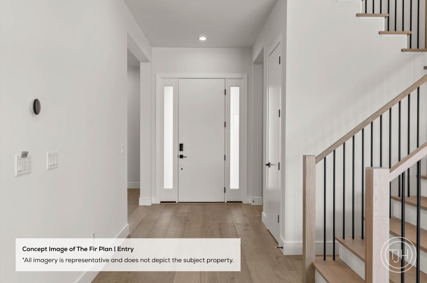 935 Monte Rosa Drive