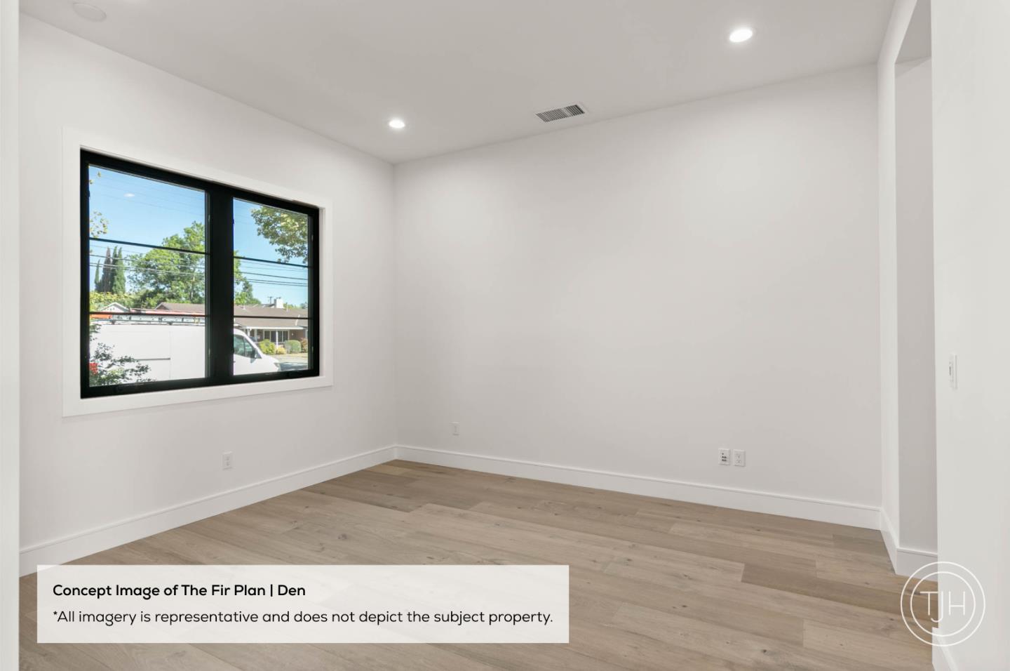 935 Monte Rosa Drive