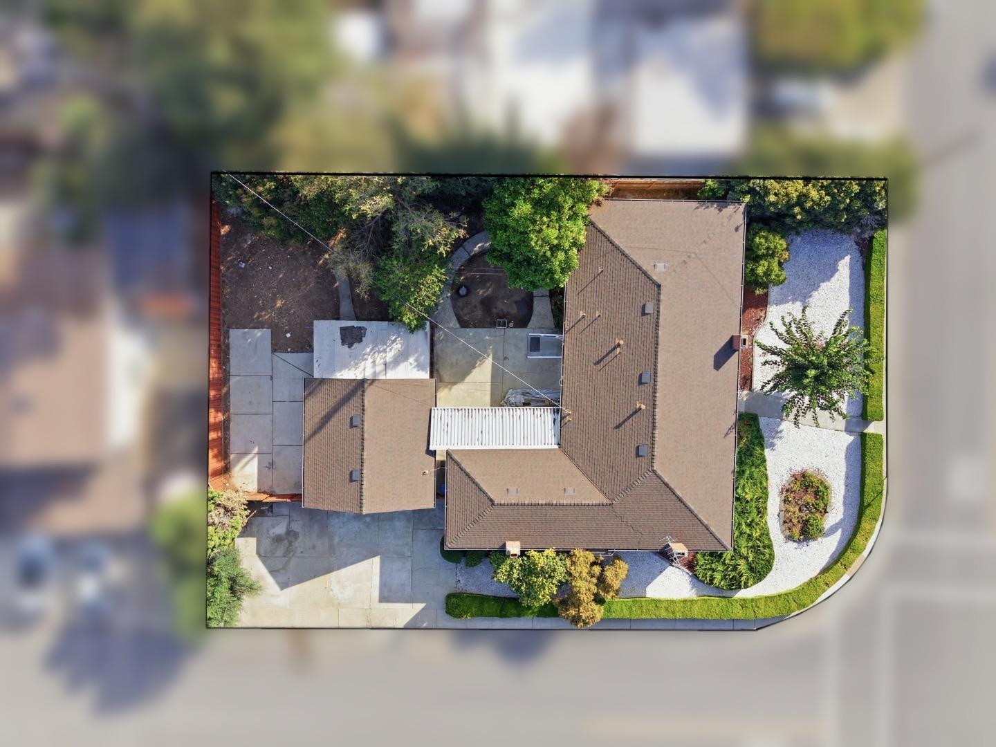 814 Harrison Avenue, Campbell CA 95008
