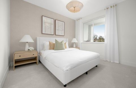 Tiny photo for 504 Boxcar Drive #021-01 - Plan 4, CAMPBELL, CA 95008 (MLS # ML82040733)