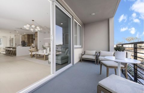 Tiny photo for 504 Boxcar Drive #021-01 - Plan 4, CAMPBELL, CA 95008 (MLS # ML82040733)