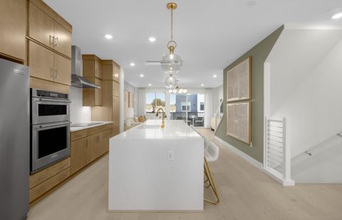 Tiny photo for 504 Boxcar Drive #021-01 - Plan 4, CAMPBELL, CA 95008 (MLS # ML82040733)