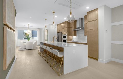 Tiny photo for 504 Boxcar Drive #021-01 - Plan 4, CAMPBELL, CA 95008 (MLS # ML82040733)