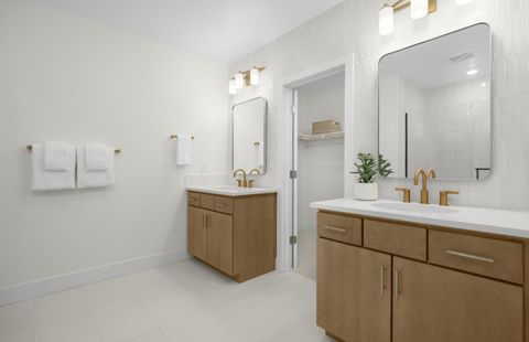 Tiny photo for 504 Boxcar Drive #021-01 - Plan 4, CAMPBELL, CA 95008 (MLS # ML82040733)