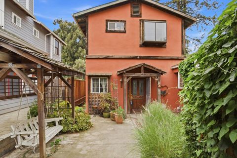 Photo of 339 Brookwood Avenue, SAN JOSE, CA 95116 (MLS # ML82041002)