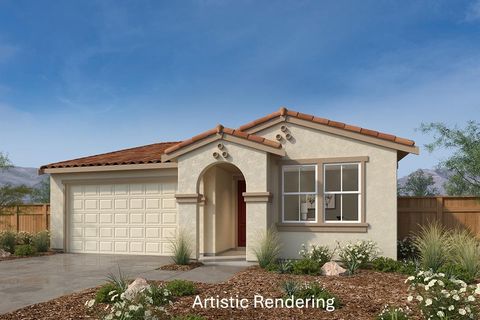 Photo of 520 Tall Grass Way, HOLLISTER, CA 95023 (MLS # ML82044604)