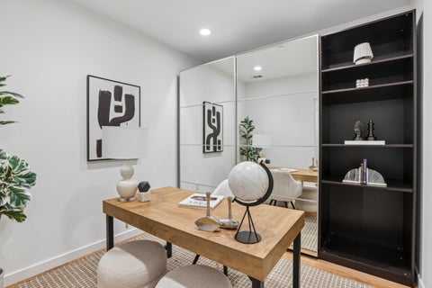 Tiny photo for 400 El Camino Real Real #210, Belmont, CA 94002 (MLS # ML82049818)