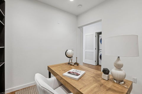 Tiny photo for 400 El Camino Real Real #210, Belmont, CA 94002 (MLS # ML82049818)