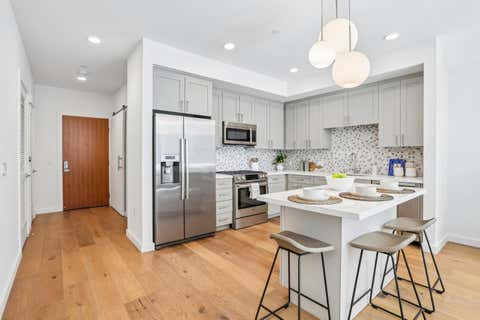 Tiny photo for 400 El Camino Real Real #210, Belmont, CA 94002 (MLS # ML82049818)