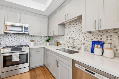 Tiny photo for 400 El Camino Real Real #210, Belmont, CA 94002 (MLS # ML82049818)