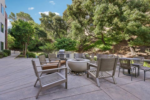 Tiny photo for 400 El Camino Real Real #210, Belmont, CA 94002 (MLS # ML82049818)