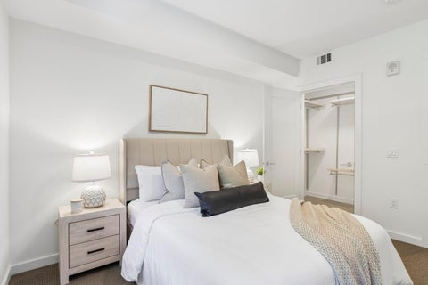 Tiny photo for 400 El Camino Real Real #210, Belmont, CA 94002 (MLS # ML82049818)