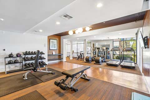 Tiny photo for 400 El Camino Real Real #210, Belmont, CA 94002 (MLS # ML82049818)