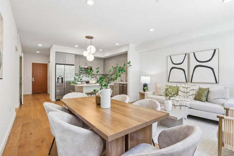 Photo of 400 El Camino Real Real #210, Belmont, CA 94002 (MLS # ML82049818)