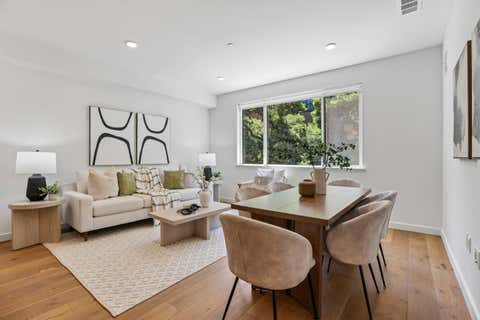 Tiny photo for 400 El Camino Real Real #210, Belmont, CA 94002 (MLS # ML82049818)