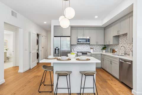 Tiny photo for 400 El Camino Real Real #210, Belmont, CA 94002 (MLS # ML82049818)