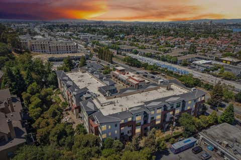 Tiny photo for 400 El Camino Real Real #210, Belmont, CA 94002 (MLS # ML82049818)