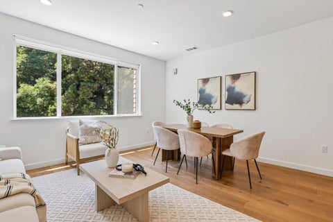 Tiny photo for 400 El Camino Real Real #210, Belmont, CA 94002 (MLS # ML82049818)