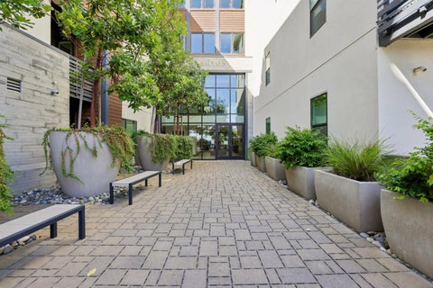 Tiny photo for 400 El Camino Real Real #210, Belmont, CA 94002 (MLS # ML82049818)