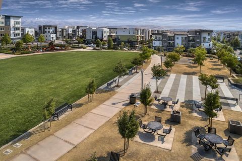 Tiny photo for 727 Altino Boulevard, SAN JOSE, CA 95136 (MLS # ML82027688)