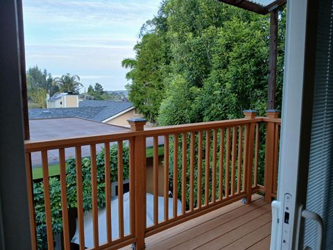 Tiny photo for 421 Columbus Avenue #Street, EL GRANADA, CA 94018 (MLS # ML82043679)