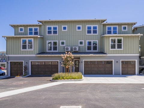 Photo of 131 Aptos Village Way #2, APTOS, CA 95003 (MLS # ML82062227)