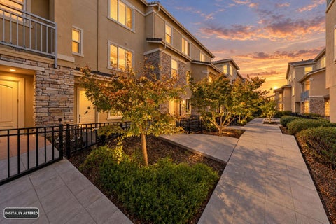 Photo of 5978 Larkstone Loop, San Jose, CA 95123 (MLS # ML82061188)